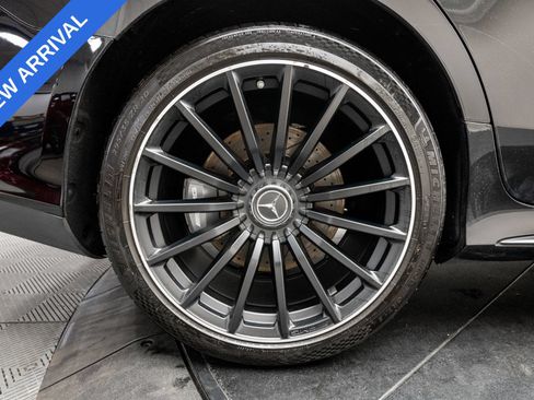 Used 2021 Mercedes-Benz AMG GT 43 image 44