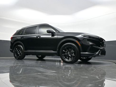 Used 2026 Honda CR-V Sport-L image 26