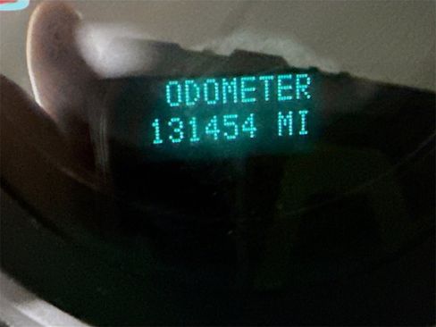 Used 2013 Chevrolet Silverado 1500 LS image 4