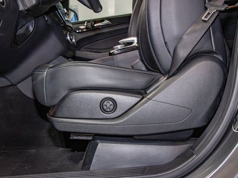 Certified 2017 Mercedes-Benz GLE 350 4MATIC image 15