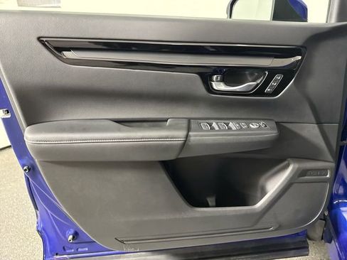 Used 2023 Honda CR-V EX-L image 22