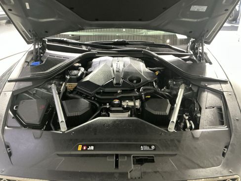 Used 2023 Genesis G80 3.5T Sport AWD/4WD image 29