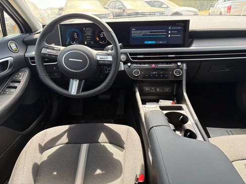 New 2026 Hyundai Sonata SEL FWD image 23