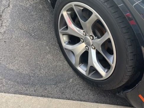 Used 2016 Dodge Challenger SXT Plus image 20