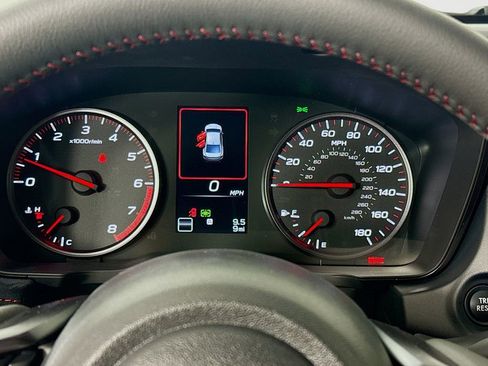 New 2025 Subaru WRX Limited image 14