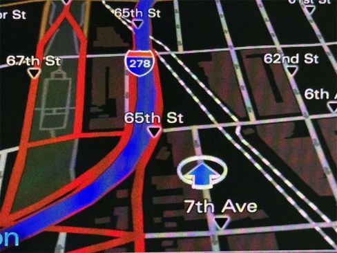 Used 2016 Audi Q5 2.0T Premium Plus w/ Technology Package image 26