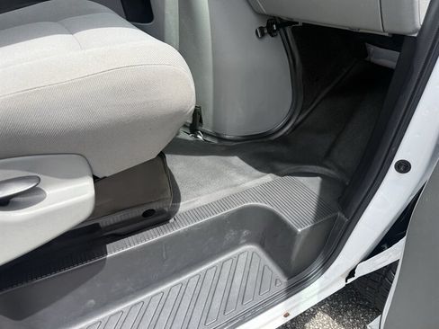 Used 2023 Ford E-350 and Econoline 350 Super Duty w/ Power Windows & Locks Group RWD image 17