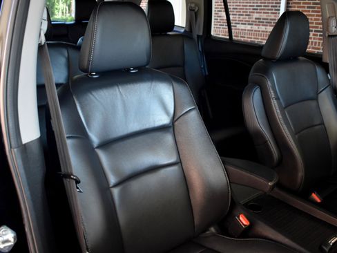 Used 2022 Honda Pilot Special Edition image 41