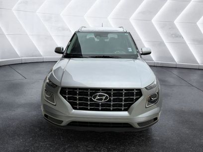 New 2026 Hyundai Venue SEL