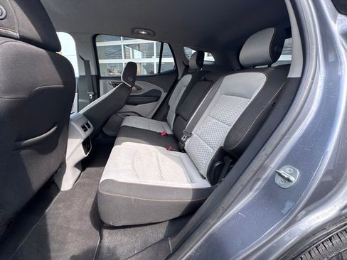 Used 2018 GMC Terrain SLE w/ Driver Convenience Package FWD image 22