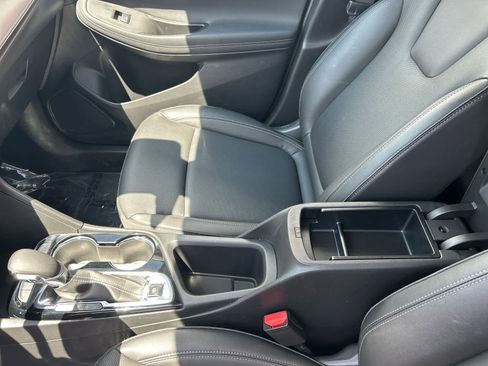 Used 2024 Buick Encore GX Sport Touring image 28