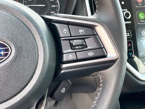 New 2026 Subaru Ascent Limited AWD/4WD image 9
