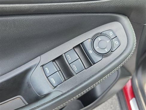 Used 2022 Buick Encore GX Preferred w/ Cold Weather Comfort Package image 15