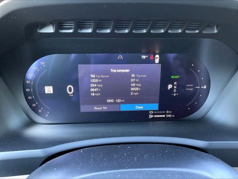 New 2026 Volvo XC90 T8 Plus w/ Protection Package Premier image 19