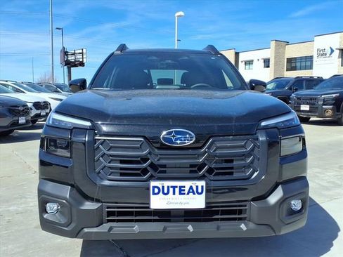 New 2026 Subaru Outback Premium image 2