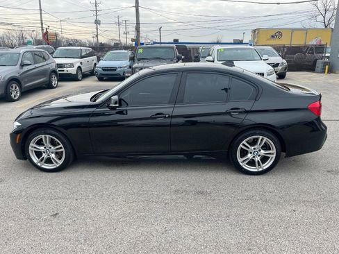 Used 2017 BMW 330i xDrive Sedan image 2