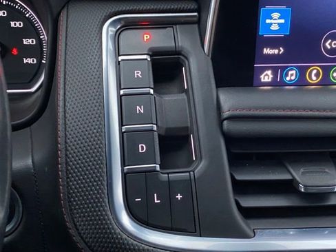 Used 2021 Chevrolet Tahoe RST w/ Luxury Package image 15