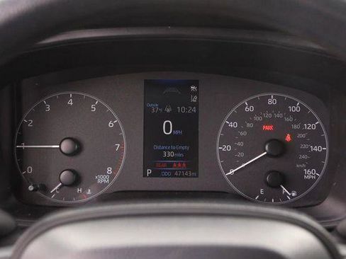 Used 2024 Toyota Corolla LE image 13
