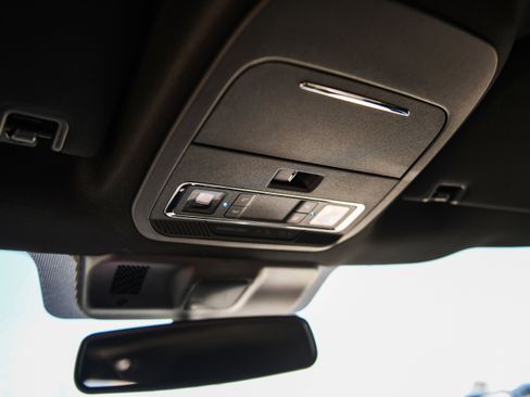 New 2025 Ford F150 Lariat w/ Equipment Group 501A Mid image 18