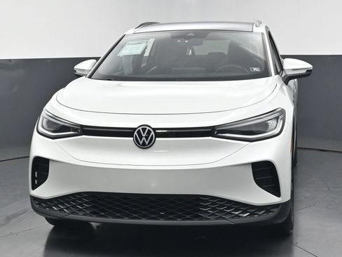 Used 2023 Volkswagen ID.4 S RWD image 7
