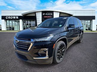 Used 2023 Chevrolet Traverse LT w/ LPO, Floor Liner Package video 1