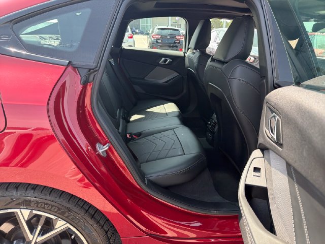 Used 2025 BMW 228i xDrive AWD/4WD image 40