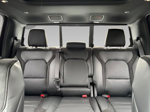 New 2026 RAM 1500 Laramie image 2