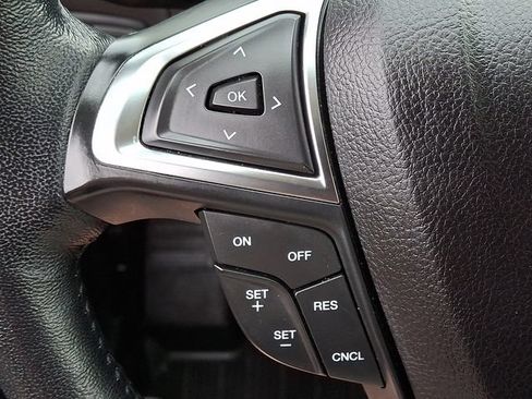 Used 2023 Ford Edge SEL w/ Convenience Package AWD/4WD image 20