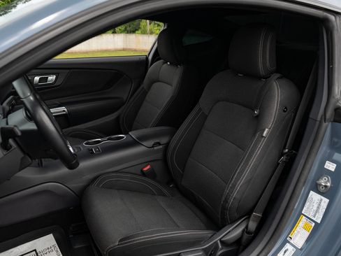 Used 2024 Ford Mustang GT RWD image 14