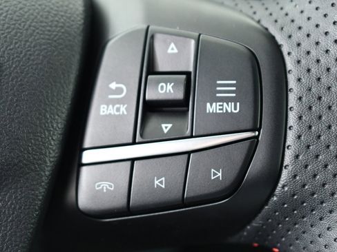 Used 2023 Ford Escape ST-Line w/ Tech Pack #1 image 32