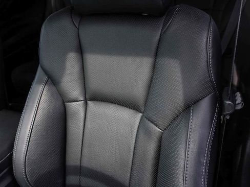 Used 2025 Subaru Outback Touring XT image 19