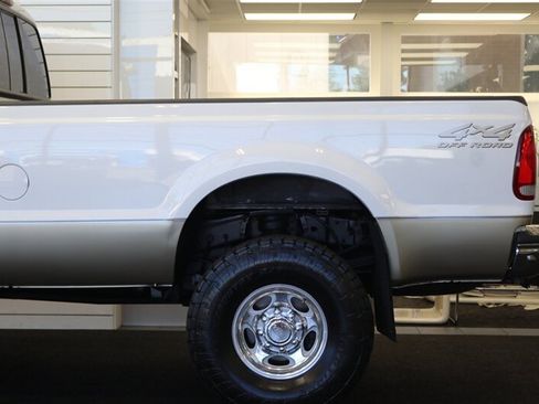 Used 2000 Ford F250 Lariat AWD/4WD image 58