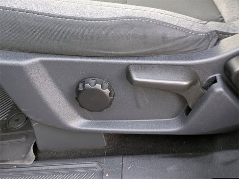 Used 2021 Ford Bronco Big Bend image 20