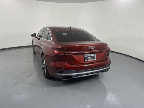 Used 2025 Audi A5 2.0T Premium Plus w/ Premium Plus image 34