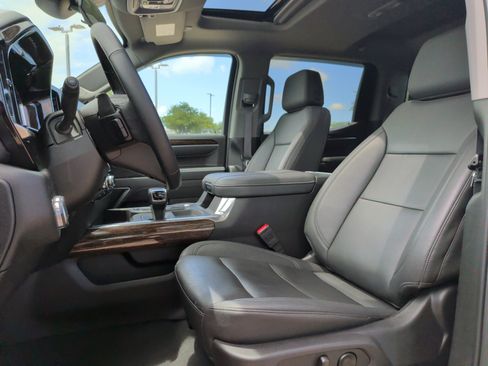 Used 2025 GMC Sierra 1500 Elevation w/ Elevation Premium Package AWD/4WD image 16