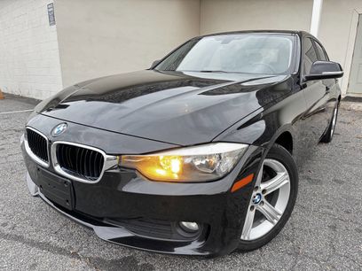 Used 2014 BMW 320i xDrive 320i xDrive AWD 4dr Sedan