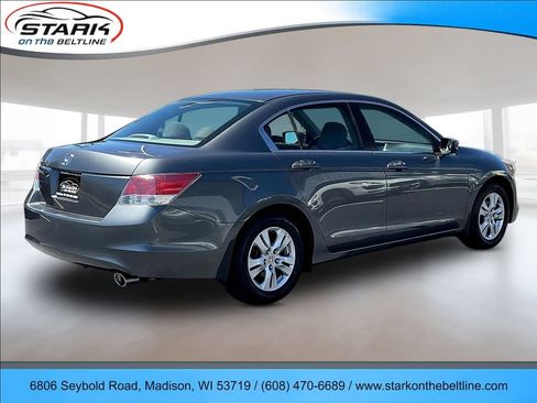 Used 2009 Honda Accord LX-P image 6