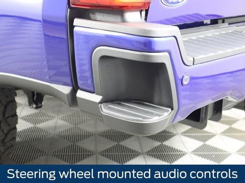 New 2026 Ford F350 Platinum w/ Platinum Plus Package image 31