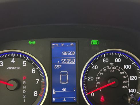 Used 2010 Honda CR-V EX-L image 20