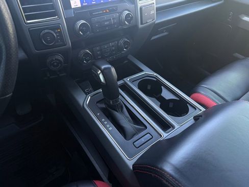 Used 2020 Ford F150 Raptor w/ Equipment Group 802A Luxury AWD/4WD image 29