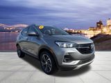 Used 2023 Buick Encore GX Select w/ Safety Package II image 4