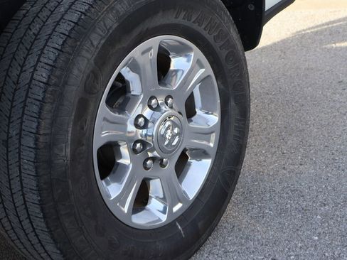 Used 2024 RAM 3500 Big Horn image 32