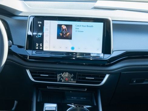 New 2026 Volkswagen Atlas Cross Sport SEL Premium R-Line image 34