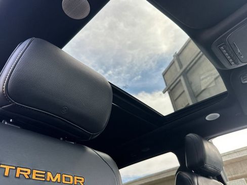 Used 2022 Ford F150 Tremor w/ Equipment Group 402A High image 18