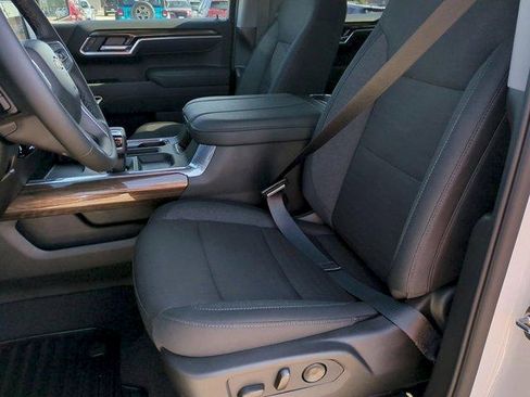 New 2026 Chevrolet Silverado 1500 LT w/ Texas Edition Plus RWD image 19