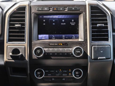 Used 2021 Ford Expedition XLT AWD/4WD image 14