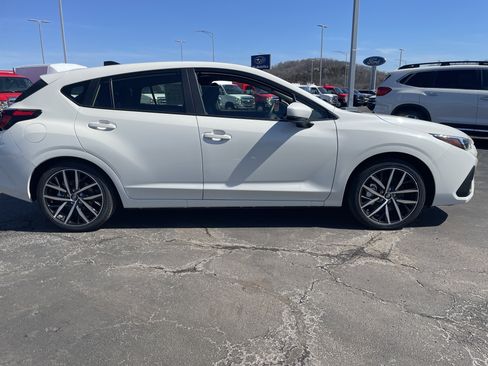 New 2026 Subaru Impreza 2.0i Sport AWD/4WD image 5
