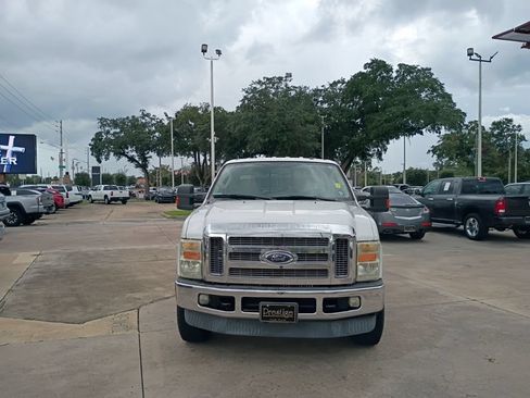 Used 2009 Ford F250 Lariat AWD/4WD image 27
