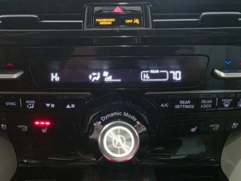 Used 2023 Acura MDX SH-AWD w/ Advance Package image 21