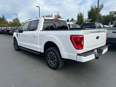 Used 2022 Ford F150 XLT w/ Equipment Group 302A High image 8